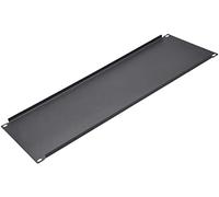 XYWHPGV 4U Blank Rack Mount Panel Server Rack di rete Enclosure Distanziatore 19 pollici 1.2 Spessore(77094 568b4 e27d5 a33f1 11fe8 45c0d