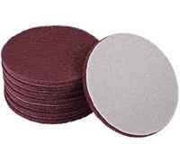 XYWHPGV 5 pollici Scrubber Spugne abrasive Trapano Scuffing Disc Hoop and Loop Surface Conditioning Disc 8 pezzi(6090c 214ac 588be c892f 6350e 85fa4