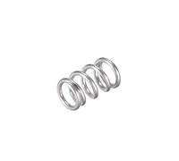 XYWHPGV a letto riscaldate per molla di compressione per estrusore stampante 3D, 7 x 12 mm 20 pezzi(a6f20 afb4f 636d0 826aa c21ae 7df53