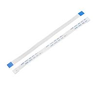 XYWHPGV Cavo piatto flessibile, 13 pin 0,5 mm Passo 150 mm FPC FFC Cavo a nastro flessibile per TV LCD Car Audio Lettore DVD Laptop 10 pezzi (tipo A)(fdd6d 666cc faa5a 4cfe4 af4ce a08ae