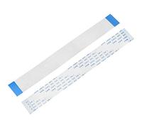 XYWHPGV Cavo piatto flessibile, 36 pin 0,5 mm Passo 150 mm FPC FFC Cavo a nastro flessibile per TV LCD Car Audio Lettore DVD Laptop 5 pezzi (tipo A)(73e83 8412a 054ef fb242 adeda 56247