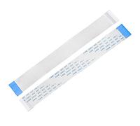 XYWHPGV Cavo piatto flessibile, 36 pin 0,5 mm Passo 150 mm FPC FFC Cavo a nastro flessibile per TV LCD Car Audio Lettore DVD Laptop 5 pezzi (tipo B)(3e08f 73845 22979 e2a1e e3920 64d51