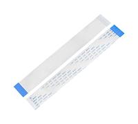 XYWHPGV Cavo piatto flessibile, 40 pin 0,5 mm Passo 150 mm FPC FFC Cavo a nastro flessibile per TV LCD Car Audio Lettore DVD Laptop 5 pezzi (tipo B)(7c54a cc683 725c7 3d422 d9aeb 6ba1f