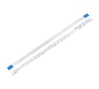 XYWHPGV Cavo piatto flessibile, 9 pin 0,5 mm Passo 150 mm FPC FFC Cavo a nastro flessibile per TV LCD Car Audio Lettore DVD Laptop 20 pezzi (tipo A)(5084a 4f4fe c5fd9 f887d 38b38 861a0