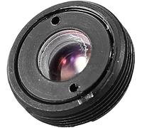 XYWHPGV CCTV Box Camera 3,7 mm Pinhole Lunghezza focale Cono Bordo Obiettivo F2(9bd40 70ea9 d39c7 e3815 9e5a8 a5272