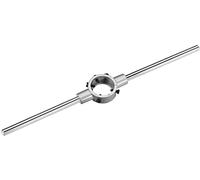 XYWHPGV Chiave per impugnatura a stampo 45 mm x 18 mm M16-M20 Porta matrice tonda metrica Impugnatura da 160 mm(44ed9 cc996 9fa31 77b66 a9251 e8cc1