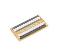 XYWHPGV Connettore di estensione da 60 pin a 60 pin da 0,5 mm per cavo FFC FPC Extend Zip HDD(c0dbe 18917 e713d 9b542 dce65 5d1d1