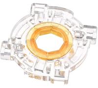 XYWHPGV GT-Y Piastra di restrizione ottagonale Gate Arcade Game Machine Ricambio fai da te per joystick JLF(3d611 96239 26e0b 185ff 97eb5 55a0a