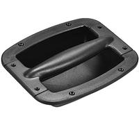 XYWHPGV Impugnatura per altoparlante da incasso Manico per supporto di ricambio per casse per casse audio Maniglie per casse(336b0 4fea7 09717 4f687 c226f d1e7d