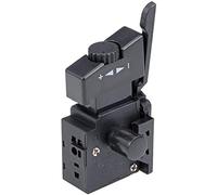 XYWHPGV Interruttore a grilletto FA2-6/IBEK per martello da trapano elettrico serie AEG 250V-4A Interruttore a pulsante per il controllo della velocità di alimentazione(2471f b4220 e1bc1 71ea4 8286b f