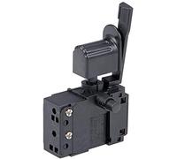 XYWHPGV Interruttore a grilletto FA5-6/IBEK Trapano elettrico Martello 250V-6A Interruttore a pulsante per il controllo della velocità di alimentazione 'utensile(2513a c26d0 96712 2a8d9 1dbff 8ef43