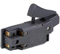 XYWHPGV Interruttore a grilletto FS072-10/01 per martello elettrico 38E 250V-10A Interruttore a pulsante per il controllo della velocità di alimentazione dello strumento(524ce 7fe43 1eac2 7f88b 10843