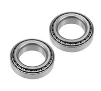 XYWHPGV JL69349/JL69310 Set di coni e coppe per cuscinetti a rulli conici Alesaggio 38 mm 63 mm D.E. 17mm Larghezza 2 pezzi(5c042 707ab 6acb3 c03cd 86f30 e359f