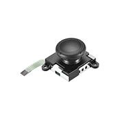 XYWHPGV Joystick 3D analogico per controller Joy Con sinistro destro, sostituzione per controller Joycon Thumb Stick NS Switch(ea691 afc5d f3bb9 33b88 3a85a 02cf1