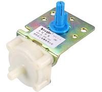 XYWHPGV KD4-10B Pressostato sensore livello acqua a 2 pin per lavatrice(18785 5d6a1 b6469 f13f3 d66d6 1cbbb