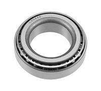 XYWHPGV L45449/L45410 Set di coni e coppe per cuscinetti a rulli conici 1.1417" Alesaggio 1.98" D.E. 0,58" Larghezza(76c69 d1dbd 59659 4f30f cb27b 15743