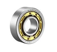 XYWHPGV NU202EM Cuscinetto a rulli cilindrici, 15 mm D.I. 35 mm D.E. Larghezza 11 mm, singola, foro dritto(1f6cf 5813d b4d3e ce0d7 78f32 dd0ae