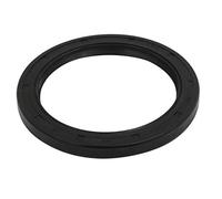 XYWHPGV Paraolio, TC 85 mm x 110 mm x 10 mm, copertura in gomma nitrilica a doppio labbro con molla per semiasse automobilistico, confezione da 1(4b77e c3c6b 8a140 f90f1 ca5d4 127c8