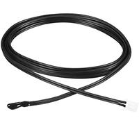 XYWHPGV Sonda a termistore 10K NTC Sensore di temperatura sensibile a resina epossidica da 15,7 pollici per condizionatore d'aria(db3b4 4458b d774b c3a87 b813d 089ad