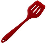 XYWHPGV Spatola da cucina in silicone resistente al calore antigraffio Spatola antiaderente per cucinare al forno e mescolare Rosso(1d3ab feb60 0094d b0823 239e1 a0464