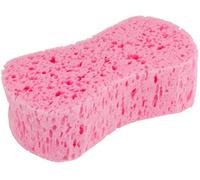 XYWHPGV Strumento di pulizia della spugna della schiuma della ceretta per la pulizia 'auto auto rosa(c8749 94380 ff5a6 e13aa f7bc8 a77fd