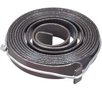 XYWHPGV Trapano a colonna Trapano a molla Trapano a colonna Ritorno alimentazione a spirale Gruppo molla elicoidale Acciaio per Finitura annerimento chimico 1540 mm Espandi lungo 58 X 10 X 1,6 mm(fff6