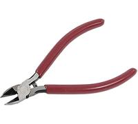 XYWHPGV Utensile a per pinze diagonali per taglio laterale elettrico tagliafili, 5"(be281 fe347 b3d26 9b007 835a5 5c8a0