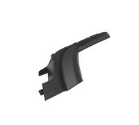 XYWOPO For ISUZU, for DMAX, for MUX 2014-2018, tergicristallo anteriore coperchio laterale deflettore acqua piastra del cappuccio Copertura tergicristallo(1 PCS Right)