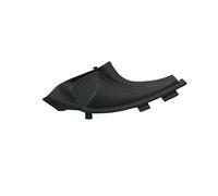 XYWOPO For JAC T6 T8, tergicristallo anteriore, copertura laterale, deflettore dell'acqua, piastra del cappuccio Copertura tergicristallo(1pcs left side)