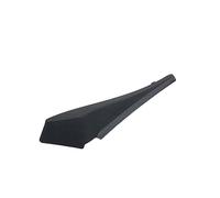 XYWOPO For Mazda, for CX-5 CX5 2012 2013 2014, KR11-51-PB1 Parabrezza anteriore for auto Tergicristallo laterale Copertura for deflettore d'acqua Piastra for cofano Copertura tergicristallo(1pcs right