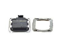 XYWOPO For PEUGEOT, for RCZ 3008/308 5008, for Citroen C5, supporto for staffa sensore tergicristallo anteriore for auto Copertura tergicristallo(1pcs bracket)