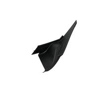 XYWOPO For Subaru, For Forester SH SJ SK 2008-2013, 2014 2015 2016 2017 2018-2021, tergicristallo anteriore pannello di copertura angolare pannello deflettore Copertura tergicristallo(1pcs L 08-13 yea