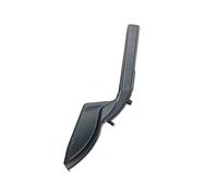 XYWOPO For Toyota, for RAV4 XA50 2019-2022, parafango anteriore al lato del cappuccio 1 pezzo di copertura del rivestimento del tergicristallo dell'auto Copertura tergicristallo(1pcs right side)