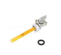 XYWOPO Fuel Valve Petcock M18 1981 CB750F CB750K CB900F 1987 Magna 700 VF700C 1988 Magna 750 VF750C 16950-MA4-671 Interruttore del serbatoio del carburante