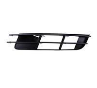 XYWOPO Paraurti anteriore inferiore fendinebbia copertura griglie racing, for, for Q7 3.0L 3.6L 4.2L Premium Sport Utility 2007 2008 2009 Griglia fendinebbia(Left)