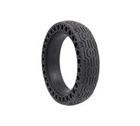 XYWOPO Pneumatico in gomma anteriore posteriore, for Xiaomi, Mijia M365 Pro Scooter elettrico Skateboard Pneumatico anti-esplosione Tubeless Solido Pneumatico per skateboard elettrico(1pcs tire)