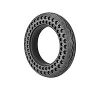 XYWOPO Pneumatico pieno cavo antiforatura da 10 pollici, for Xiaomi, M365 1s PRO 2 monopattino elettrico, ruota anti-pneumatica antiscivolo Pneumatico per skateboard elettrico