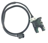XYWOPO Sensore angolo di sterzata, for VW, for POLO, for Skoda, Fabia, for Seat, Cordoba Ibiza III 6Q1423291D 6Q1423291 6Q1423291DX Sensore di detonazione