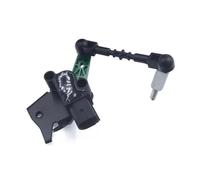 XYWOPO Sensore di altezza, for VW, for EOS, for Jetta, sensore livello con pali faro anteriore 4H0941286G 4H0941285H auto Sostituzione del sensore di livello dei fari