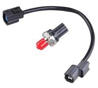 XYWOPO Sensore di detonazione 30531-p8f-a00 30531p8fa00, for Accord, Odyssey Pilot Ridgeline, for Acura, Cl Mdx Rl Tl Sensore di detonazione