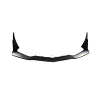 XYYGJKYZ Front Bumper Lip With Winglets For Chevrolet Corvette C7 2014-2019 Modified With Zr1 Bumper Car Accessories Splitter Matte Black(Matte Black)
