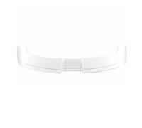 XYYGJKYZ Rear Spoiler Wing for Toyota Sienna Roof Spoiler 2021 2022 2023 Sport Style ABS Plastic Diffuser Car Exterior Accessories(White)