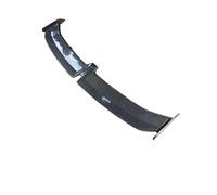 XYYGJKYZ Spoiler posteriore for BMW E90 F10 F30 Audi Benz Toyota Honda GT Style ABS Diffusore in plastica Accessori esterni for auto(Carbon fiber pattern)