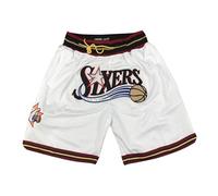 XYYYHTL Pantaloncini Basket Uomo Classico Shorts Traspirante Pantaloncini Loose Fit Aria Aperta Estivi Sportivi Basket Shorts