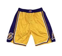 XYYYHTL Pantaloncini Basket Uomo Classico Shorts Traspirante Pantaloncini Loose Fit Aria Aperta Estivi Sportivi Basket Shorts