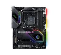 XYYZXKL schede Madri Scheda Madre Fit for ASROCK B550 Taichi Razer Edition B550 AM4 for Ryzen 5/7/9 5600X 5800X 5900X BIOS DDR4 5200+OC ATX