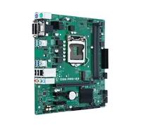 XYYZXKL schede Madri Scheda Madre Fit for ASUS CSM PRO-E3 LGA 1151 Intel B360 DDR4 32GB M.2 Supporta Core i3-8300 9100F 8600 8400 9400F 9700 CPU Micro ATX