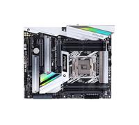 XYYZXKL schede Madri Scheda Madre Fit for ASUS Prime X299-DELUXE II X299 DDR4 LGA 2066