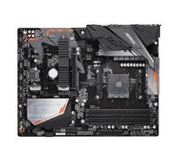 XYYZXKL schede Madri Scheda Madre Fit for Gigabyte B450 AORUS Elite Socket AM4 DDR4 B450 Scheda Madre Desktop M.2 NVMe PCI-E X16 3.0