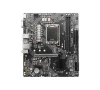 XYYZXKL schede Madri Scheda Madre Fit for MSI Intel B660 PRO B660M-E DDR4 LGA 1700 DDR4 128 GB Supporta CPU i7-14700T 13900 13700 13100F 12300 12100